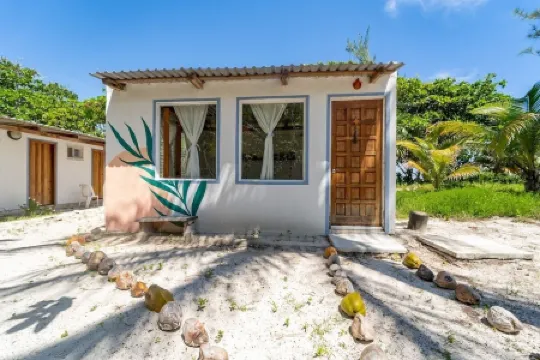 Pronoia Casa de Playa