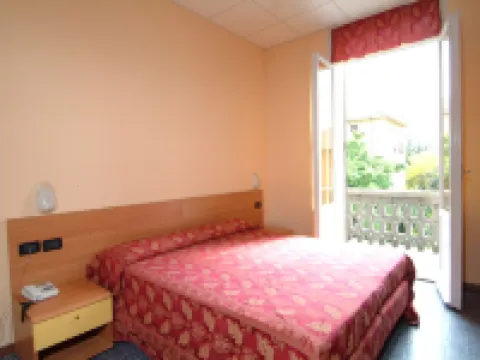 Hotel San Geminiano Hotels in Modena