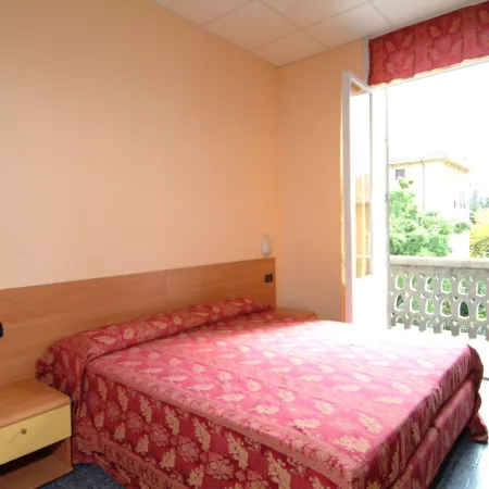 Hotel San Geminiano Hotels in Modena