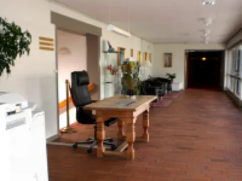 Hotel Kong Valdemar Hotels in Vordingborg