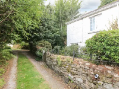 Tinners Cottage