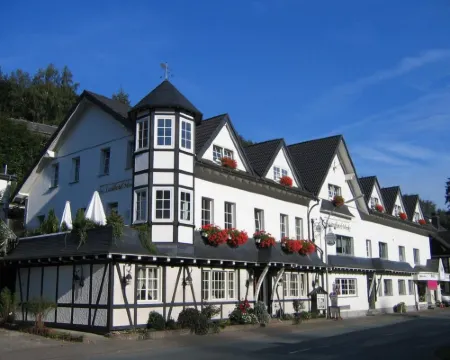 Landhotel Menke Hotels in Brilon