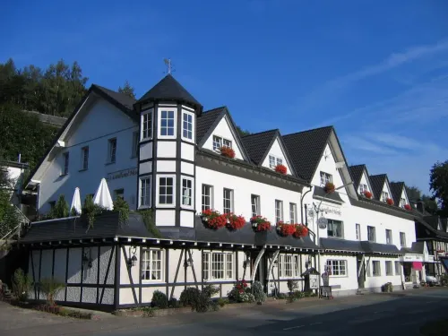 Landhotel Menke Hotels in Brilon