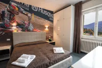 Hotel Ciclamino Hotels in Pietramurata