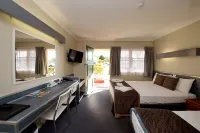 Mineral Sands Motel Hotels in Maryborough