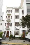 Casa San Martin Hoteles en Miraflores