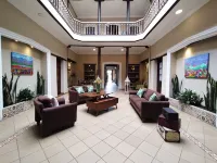 Hotel Raymipampa فنادق في كوينكا