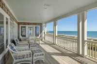 The Amadeus 5 Bedroom Home by Redawning