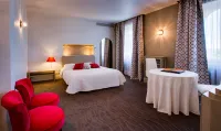 Hôtel Radio - Teritoria Hotel a Durtol