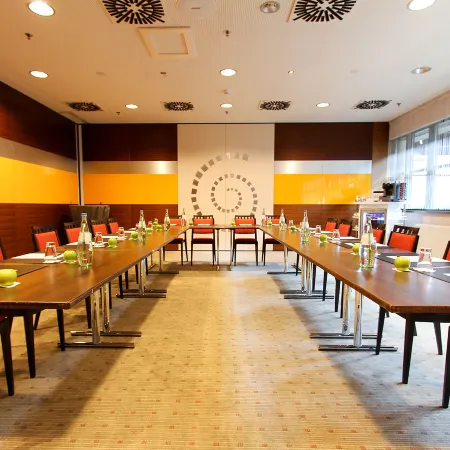 Hotel Wemperhardt Отели в г. Вейсвампах