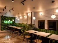 Hemma Bogotá Country Luxury Suites Hotel Hotels near Suba