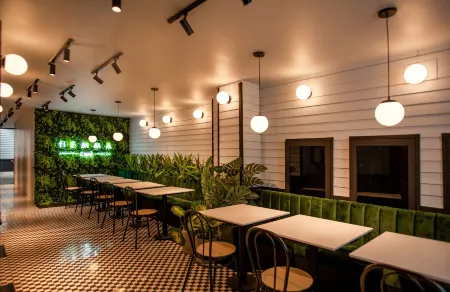 Hemma Bogotá Country Luxury Suites Hotel Отели в г. Веракрус