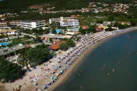 La Cite Family Hotel & Apartments