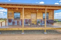 Hollmig Sunset View 1 Bedroom Cabin by RedAwning