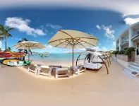 Hotel les Ondines Sur la Plage