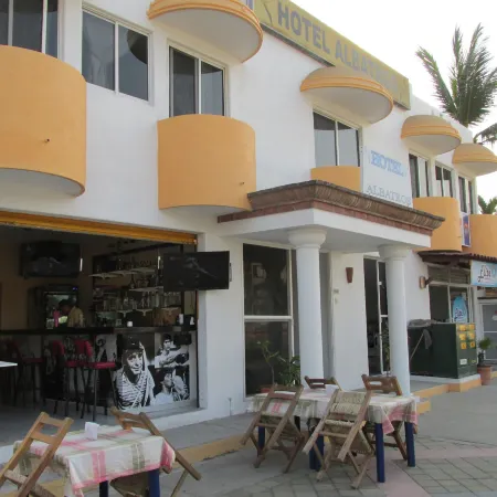 Hotel Albatros