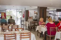 Samana Hotel - breakfast