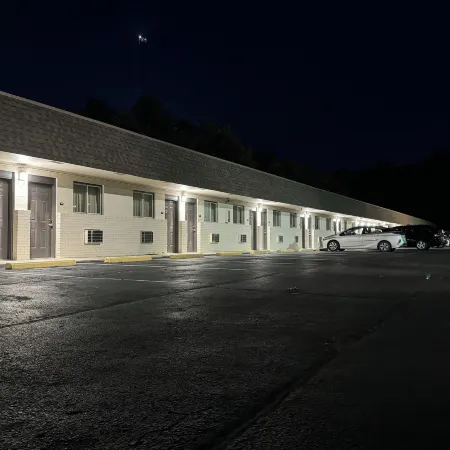 Economy Inn