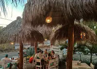 Cabañas Puesta del Sol - breakfast