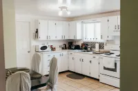 Beautiful 2 bedroom residential home in Kentville