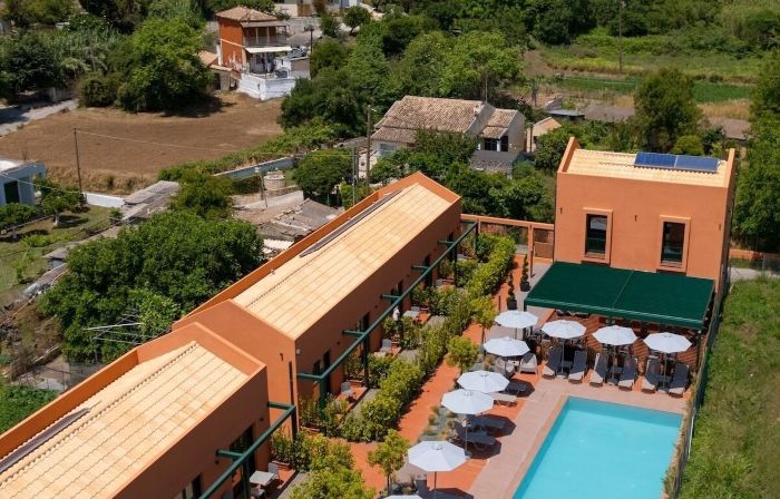 Cape Resort