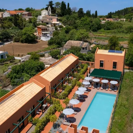 Cape Resort