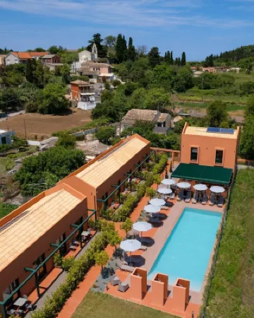 Cape Resort Hotels in 