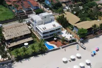 Juquehy la Plage Hotel Hotels in Juquei