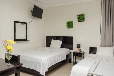 Goya Hotel Các khách sạn ở 