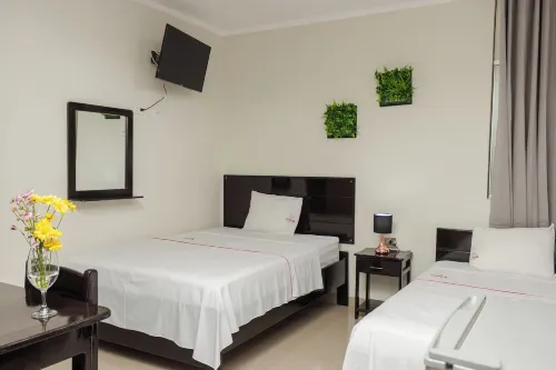 Goya Hotel Hotel a Jaen