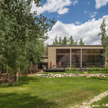 Pines #2071 by Summit County Mountain Retreats