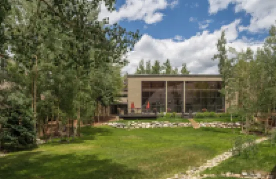 Pines #2071 by Summit County Mountain Retreats