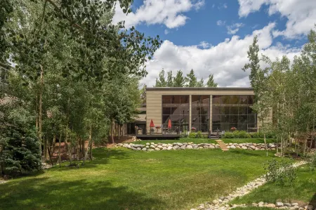 Pines #2071 by Summit County Mountain Retreats