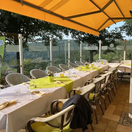 Berghotel Talblick