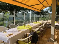 Berghotel Talblick Hotel a Neuhausen