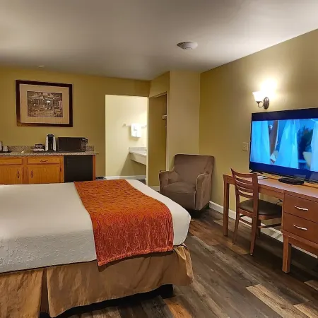 Mill Village Motel