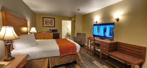 Mill Village Motel