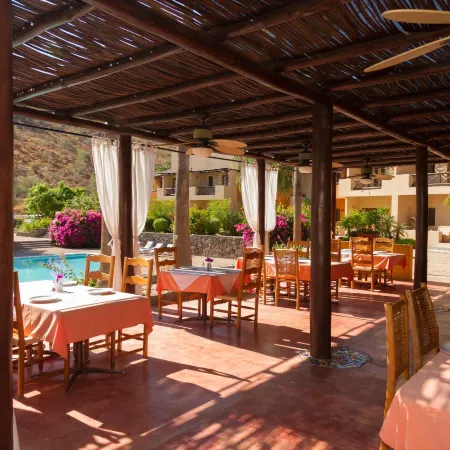 Tripui Hotel