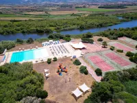 Mimose Beach Village - Pools