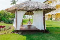 Bucuti & Tara Boutique Beach Resort - Adult Only - Træningscentre
