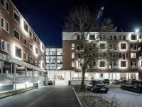 Kompas Hotel Aalborg Hotels in Aalborg