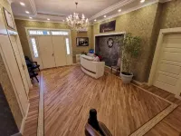 Soprano Guest House Hotels in Baku