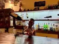 Bwana Tembo Safari Camp Hotels in Nwoya