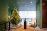 다운타운 럭셔리 5BR 홈 루프탑 뷰