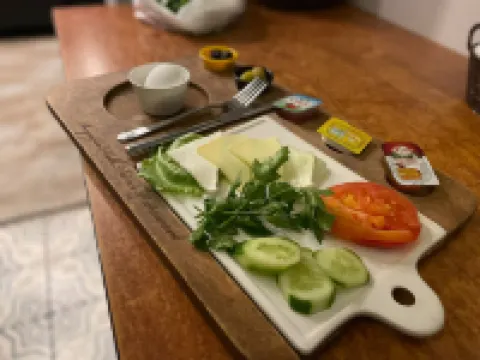 Boss to Hotel Taksim