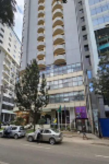 AYA Addis hotel