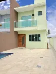 Marie's Seasonal House Your Beach House in the Most Beautiful Region in Brazil!!