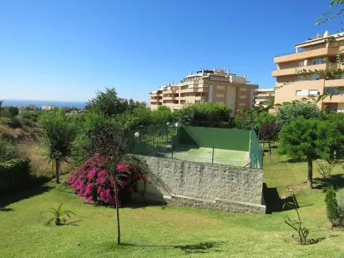 BRAND NEW PENTHOUSE WITH SEAVIEWS IN TORREMOLINOS / NEW PENTHOUSE IN TORREMOLINOS