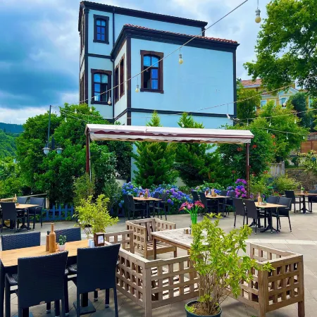 Mehmet Efendi Konagi Otel Restaurant