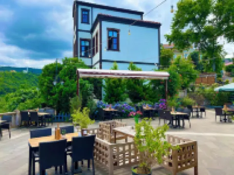 Mehmet Efendi Mansion & Hotel